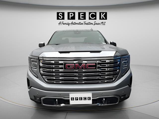 Used 2025 GMC Sierra 1500 Denali image 8