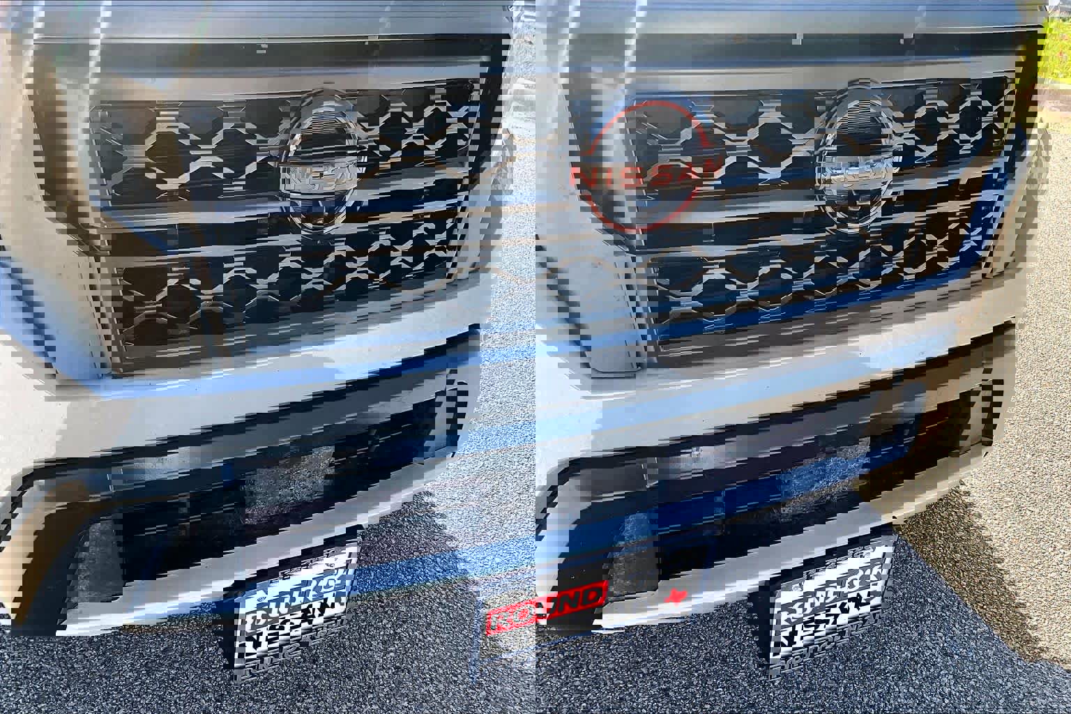 Used 2023 Nissan Frontier PRO-4X w/ Pro Convenience Package image 29