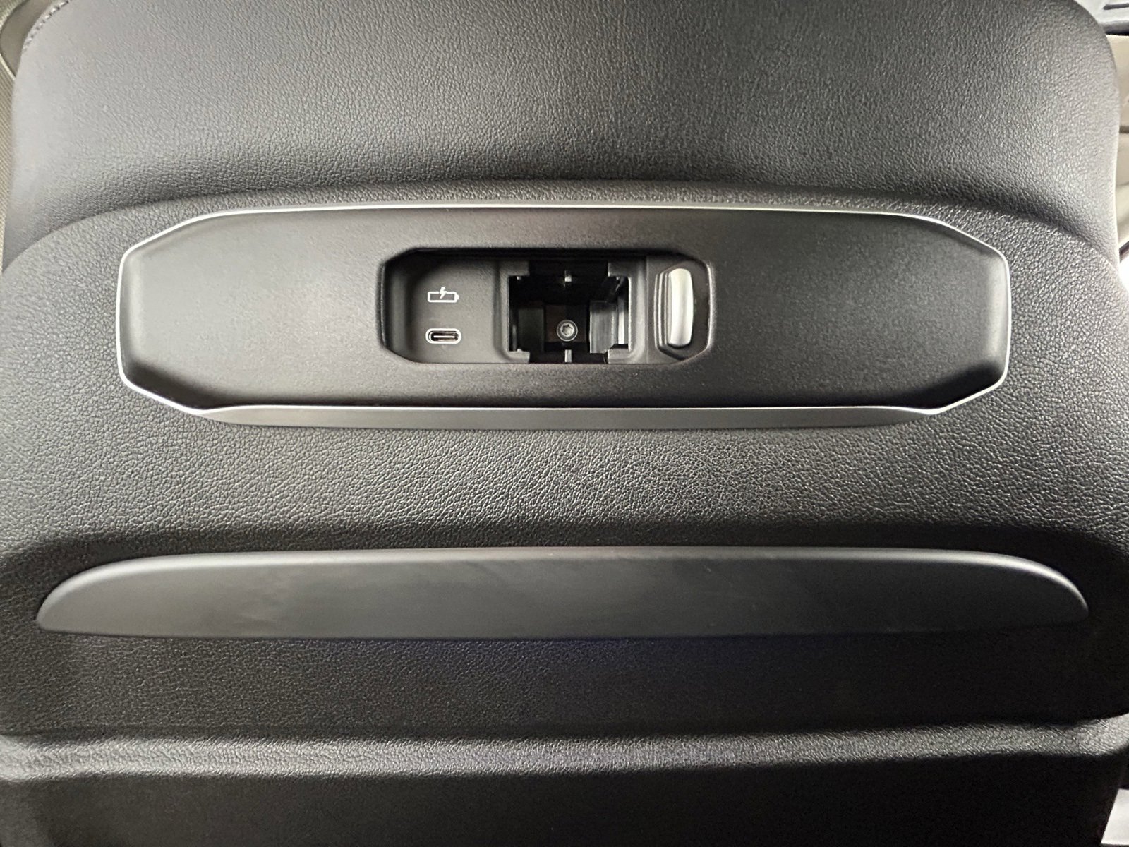 Used 2024 BMW X7 xDrive40i image 35