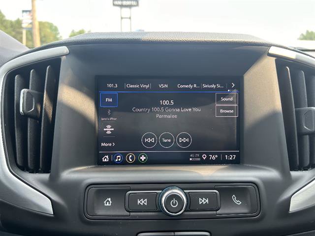 Certified 2022 GMC Terrain SLE image 15