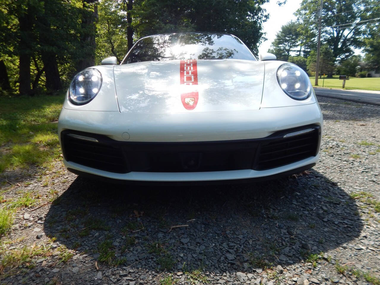 Used 2020 Porsche 911 Carrera image 8