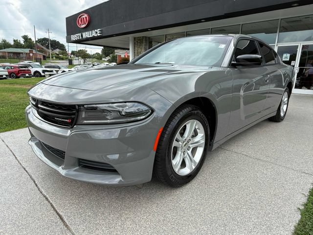 Used 2023 Dodge Charger SXT RWD image 24