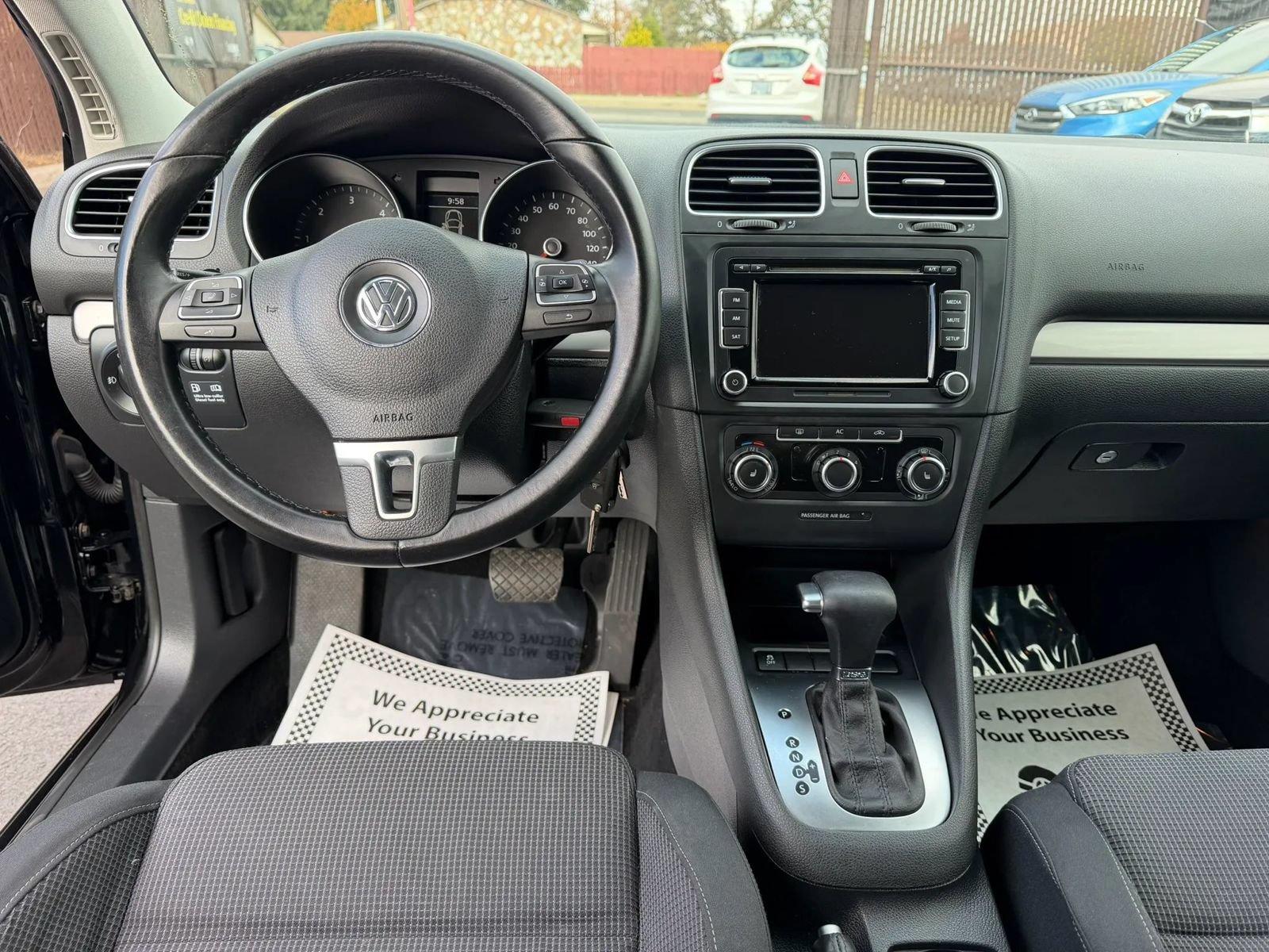 Used 2011 Volkswagen Golf TDI FWD image 15