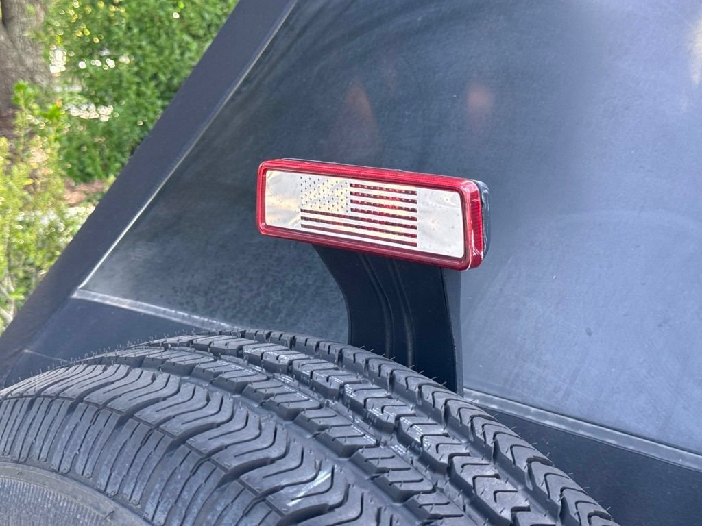 Used 2018 Jeep Wrangler Unlimited Sport AWD/4WD image 33