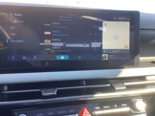 New 2026 Hyundai Santa Cruz Limited image 26