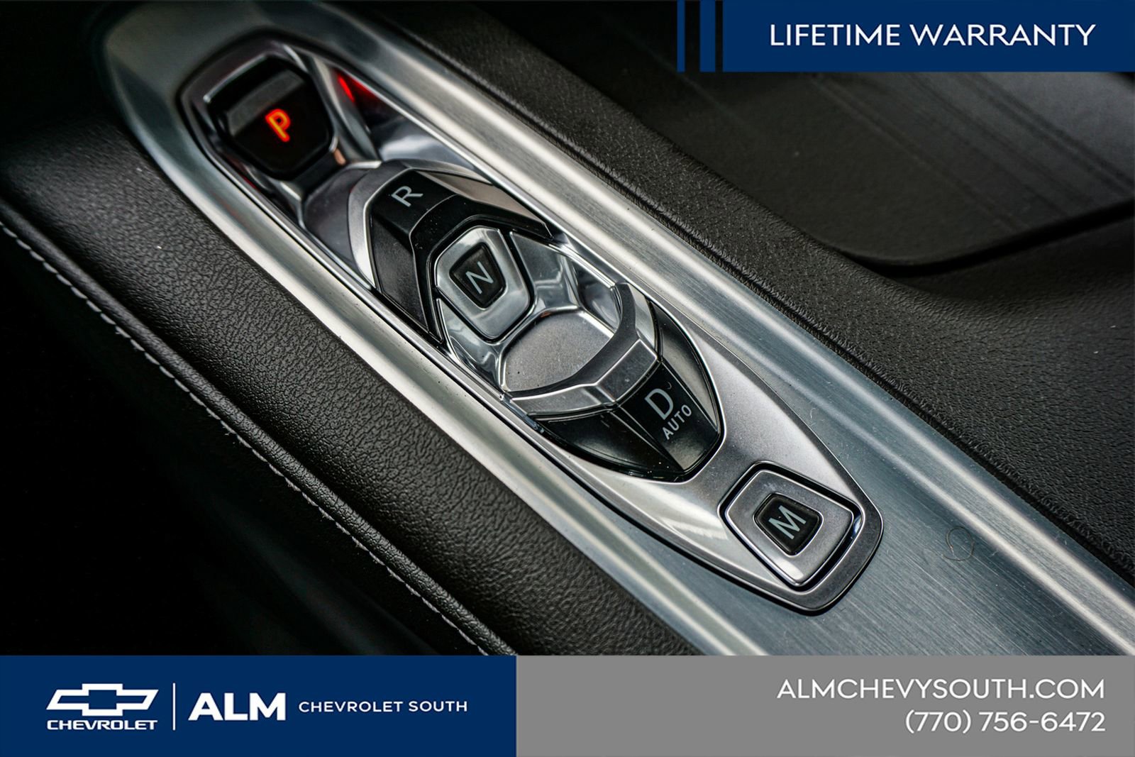 New 2026 Chevrolet Corvette Stingray Convertible w/ 1LT image 34