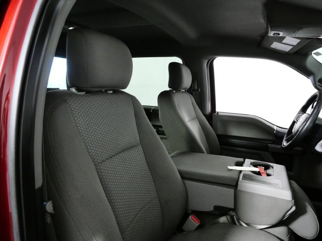 Certified 2017 Ford F150 XLT w/ Equipment Group 302A Luxury AWD/4WD image 15