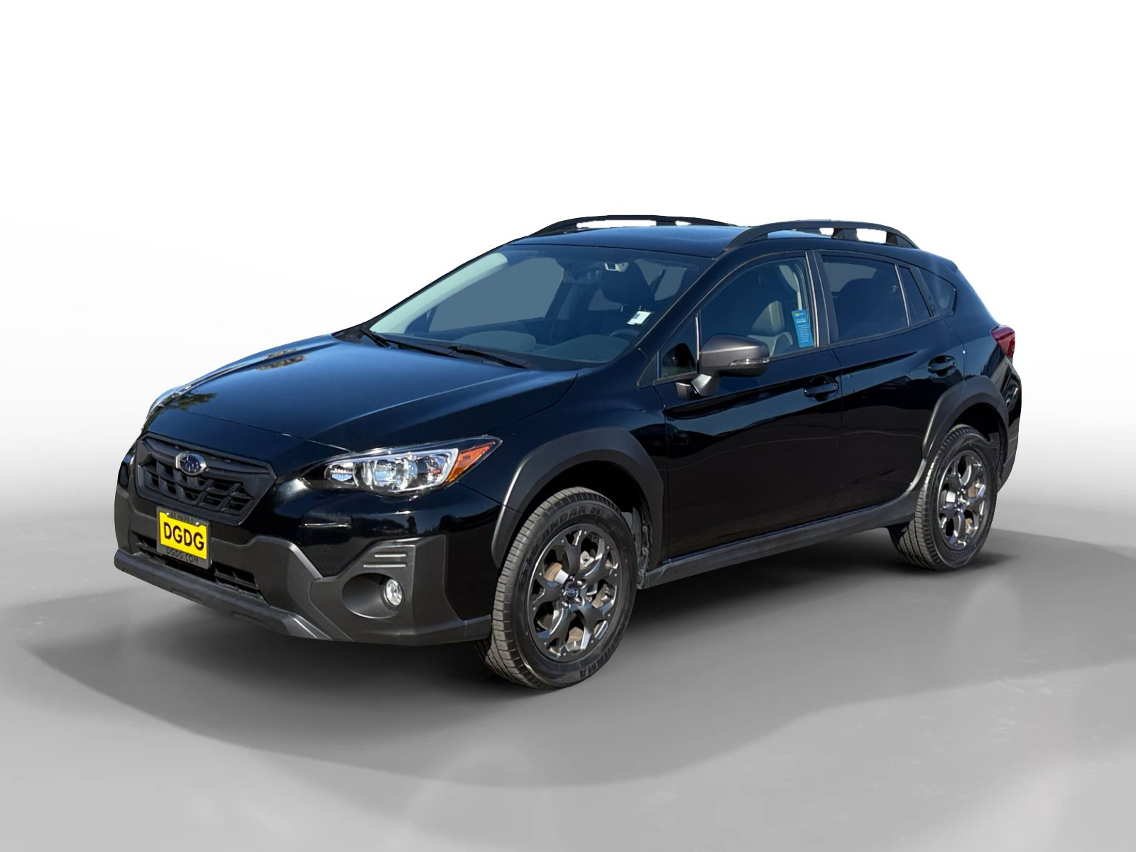 Used 2023 Subaru Crosstrek 2.5i Sport