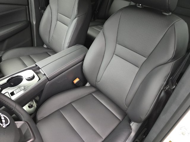 New 2026 Nissan Rogue Dark Armor AWD/4WD image 15
