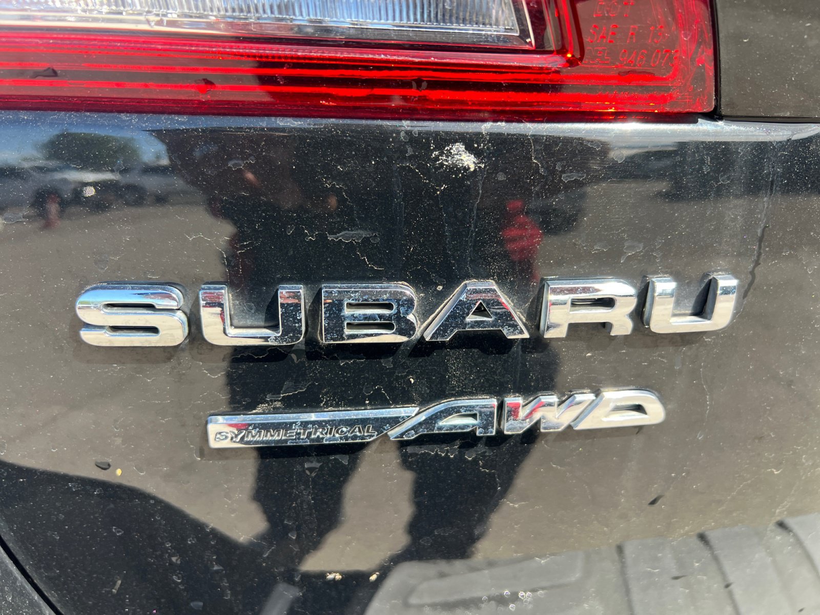 Used 2019 Subaru Outback 3.6R Limited w/ Popular Package #2 AWD/4WD image 35
