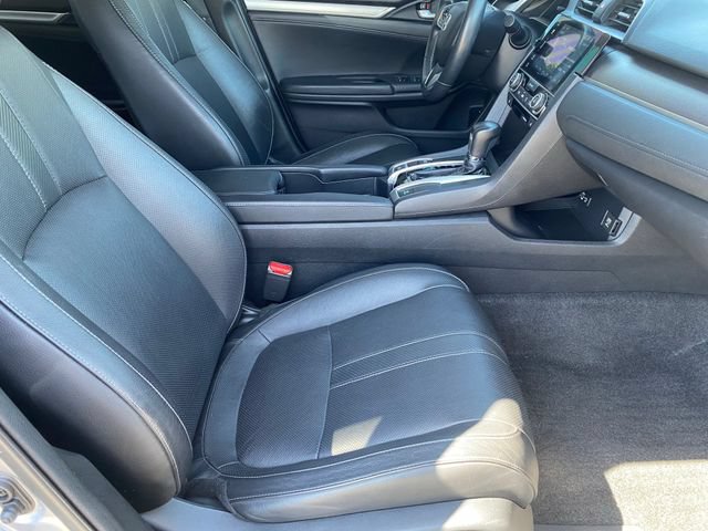 Used 2017 Honda Civic Touring image 10