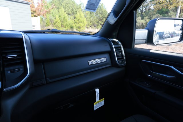 New 2026 RAM 1500 Big Horn w/ Night Edition image 25