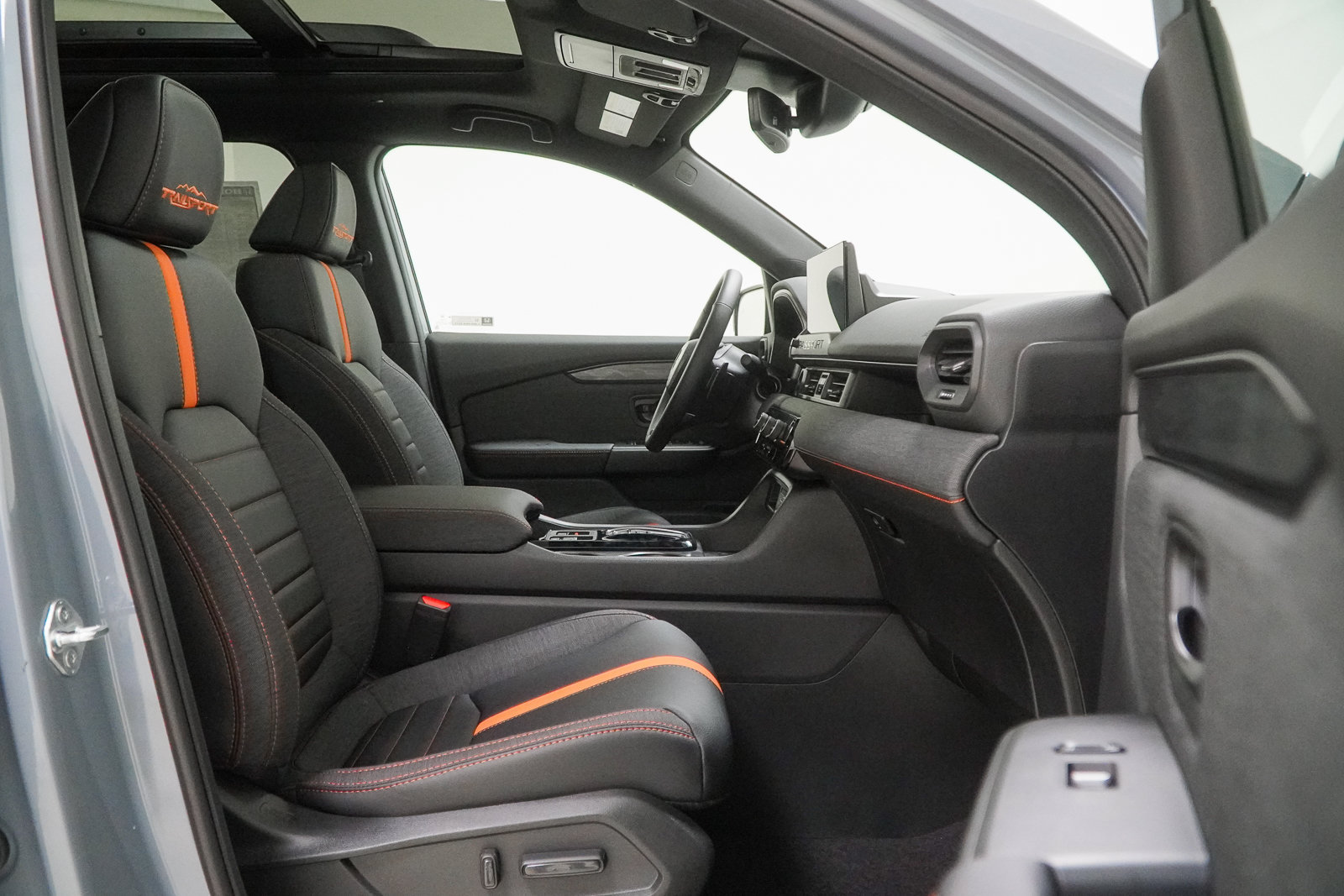 New 2026 Honda Passport TrailSport image 36