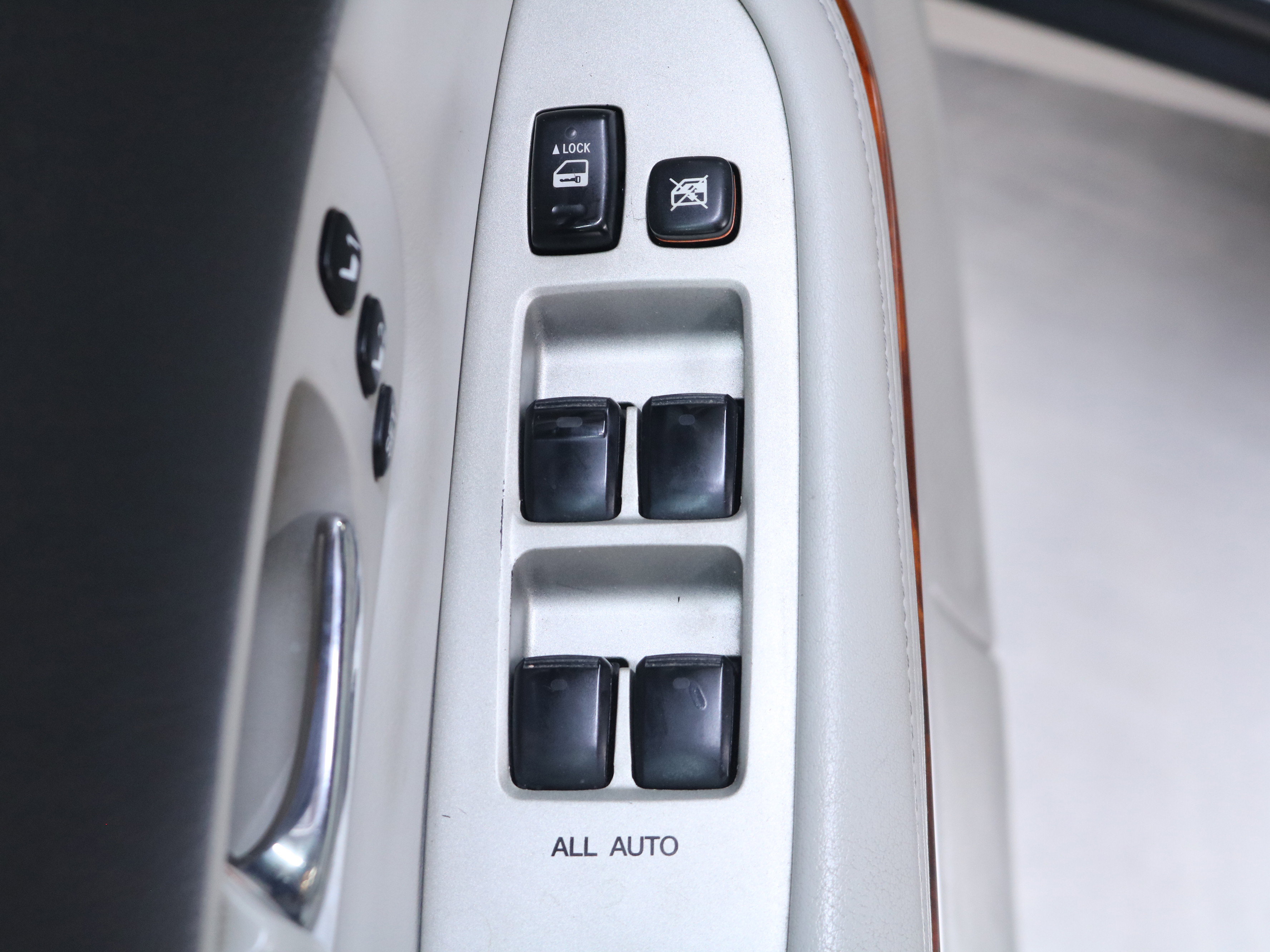 Used 2009 Lexus RX 350 AWD image 56