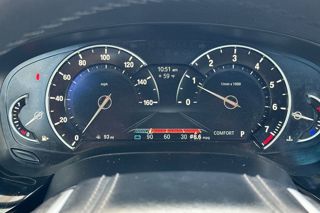 Used 2018 BMW 530i image 27