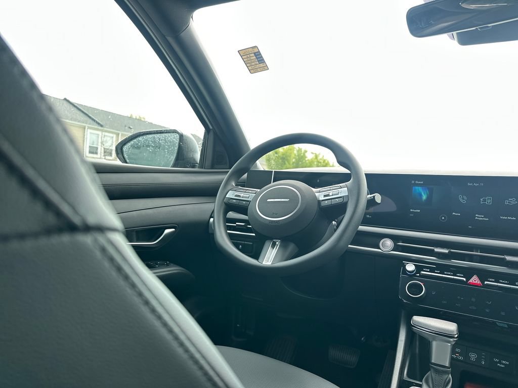 New 2026 Hyundai Santa Cruz SEL AWD/4WD image 14