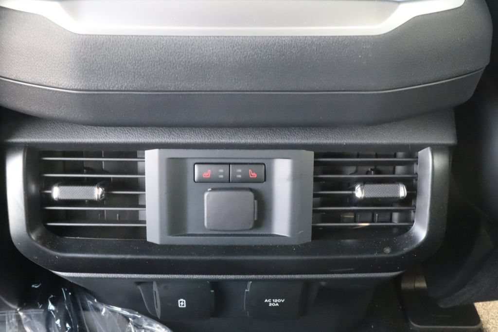 New 2025 Ford F150 Raptor AWD/4WD image 31