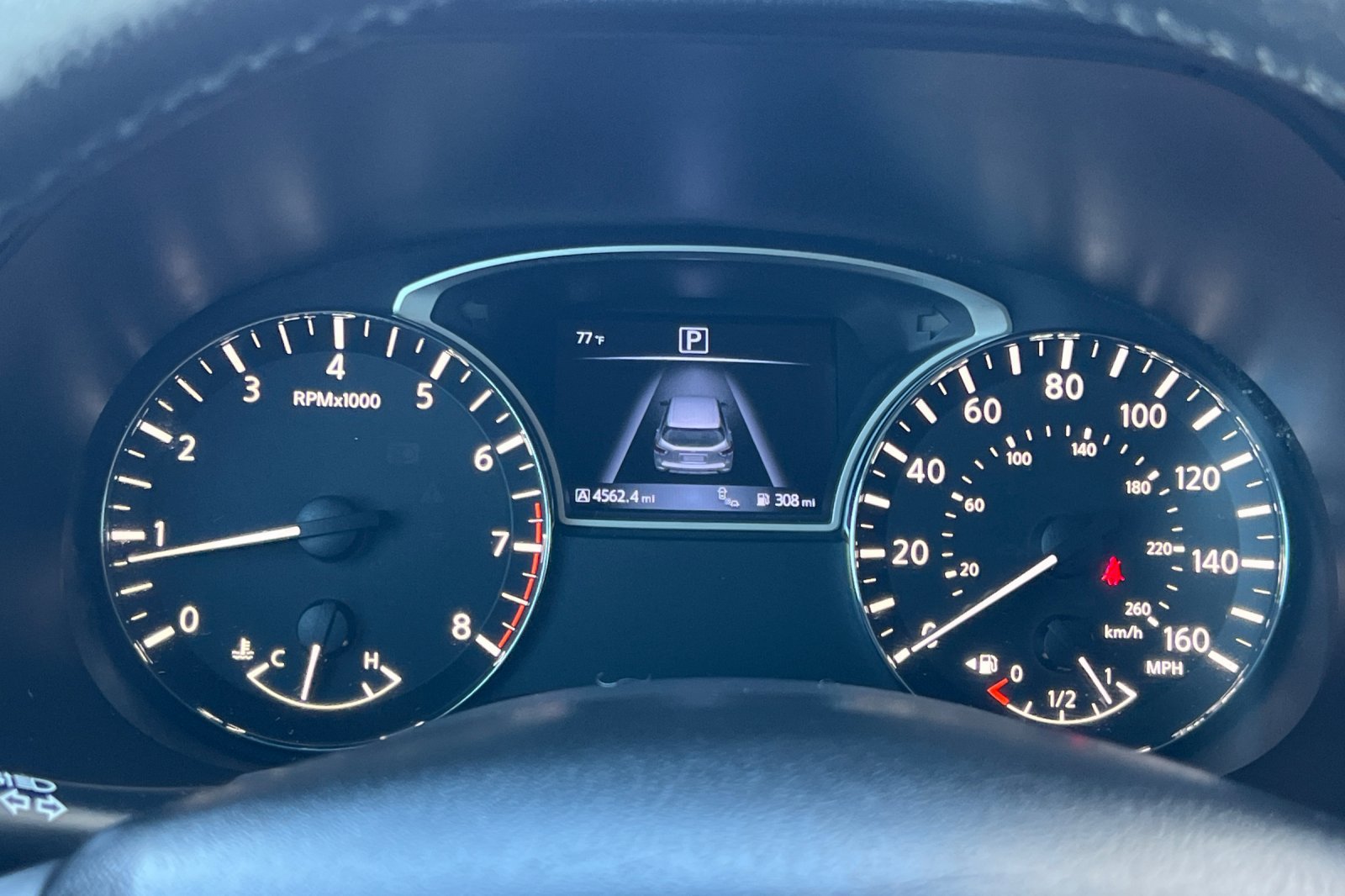 Used 2017 Nissan Pathfinder SL FWD image 30