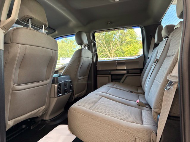 Used 2019 Ford F150 XLT w/ Equipment Group 301A Mid AWD/4WD image 30