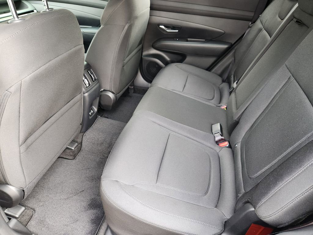 New 2026 Hyundai Tucson SEL AWD/4WD image 19