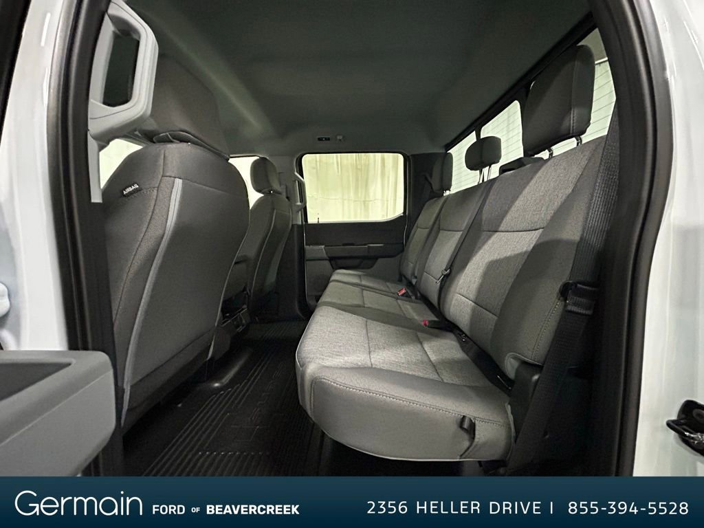 New 2026 Ford F250 XL image 25