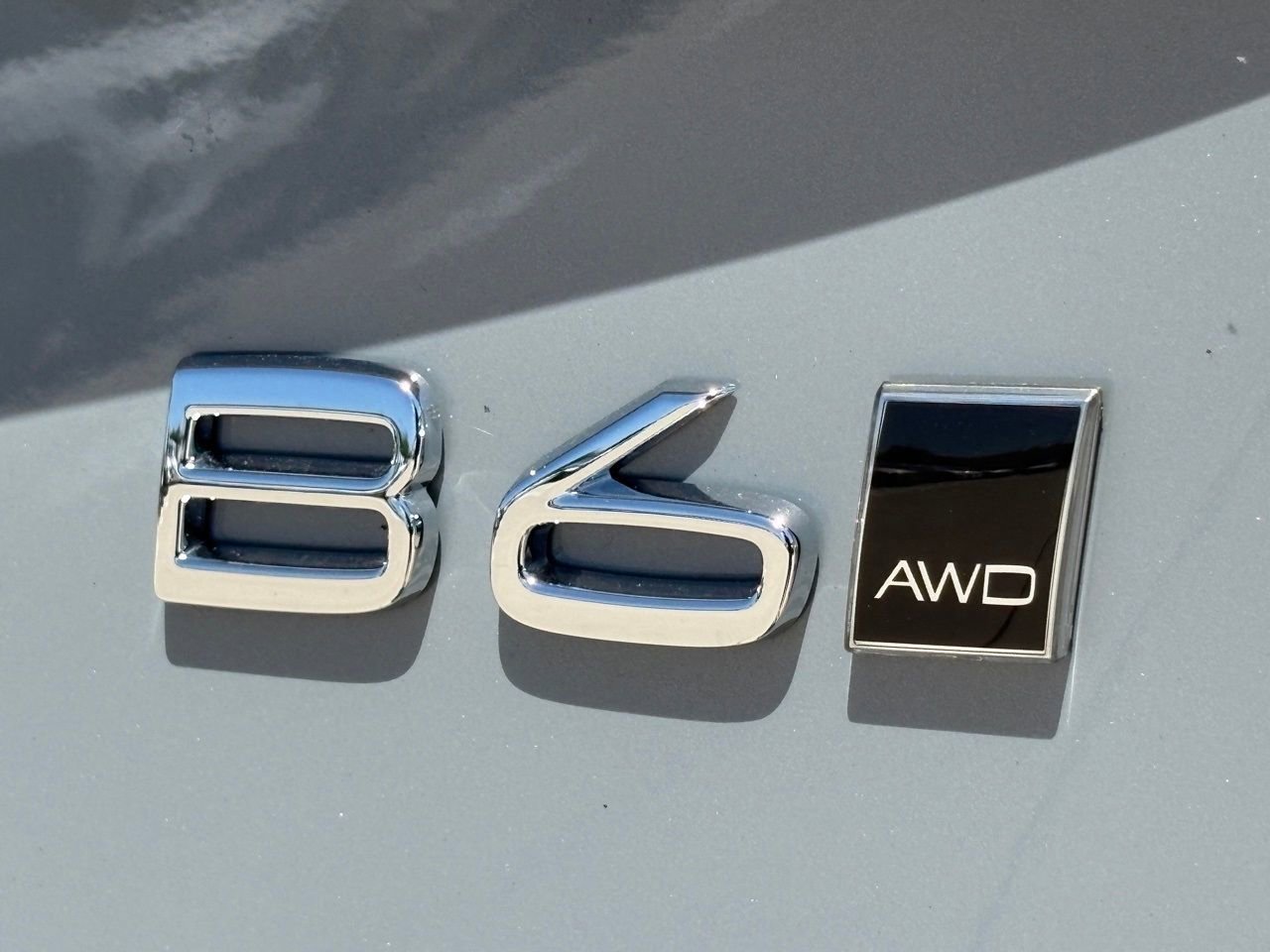 New 2026 Volvo XC90 B6 Plus w/ Protection Package Premier image 10