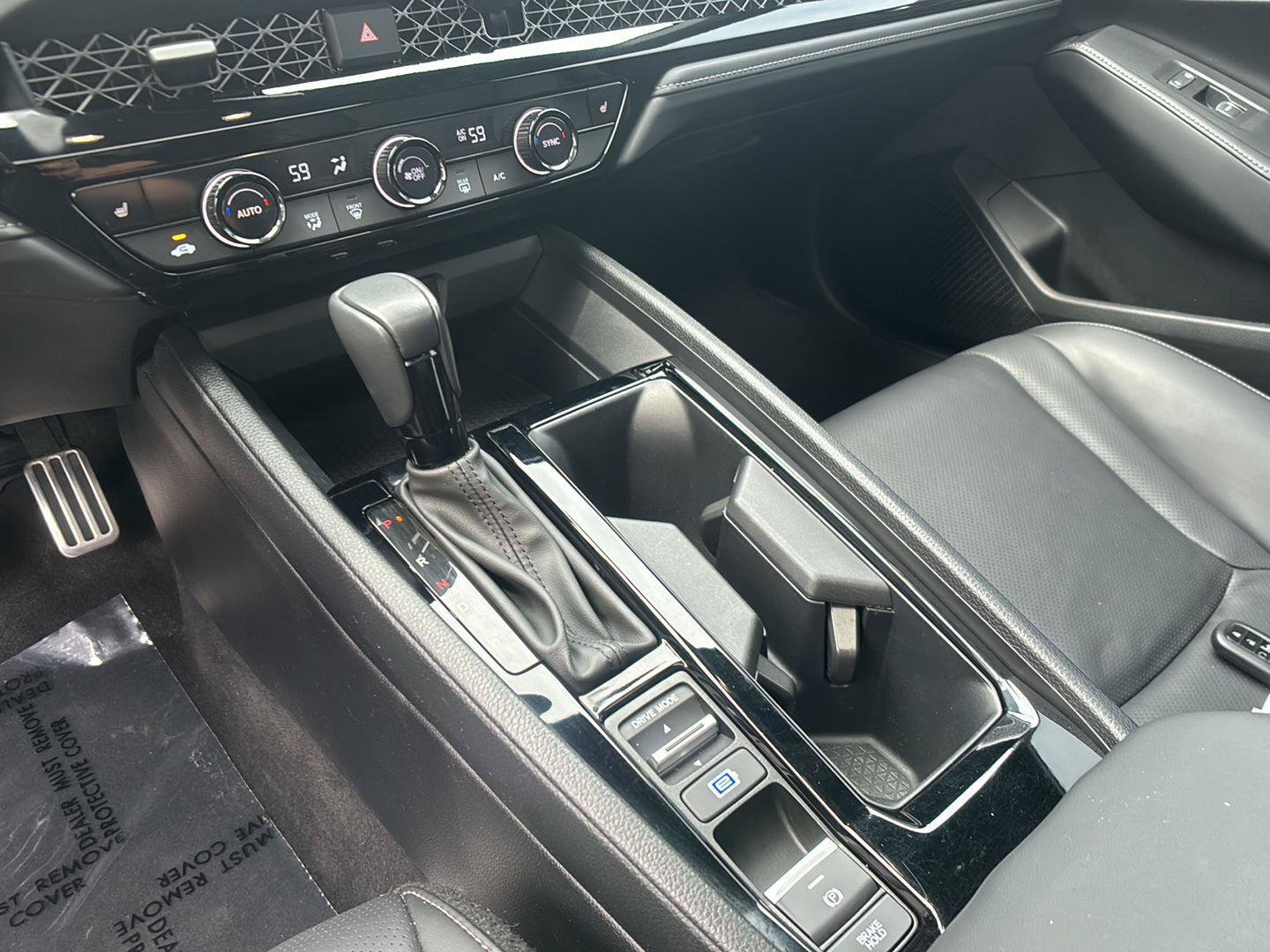 Used 2023 Honda Accord Sport image 33