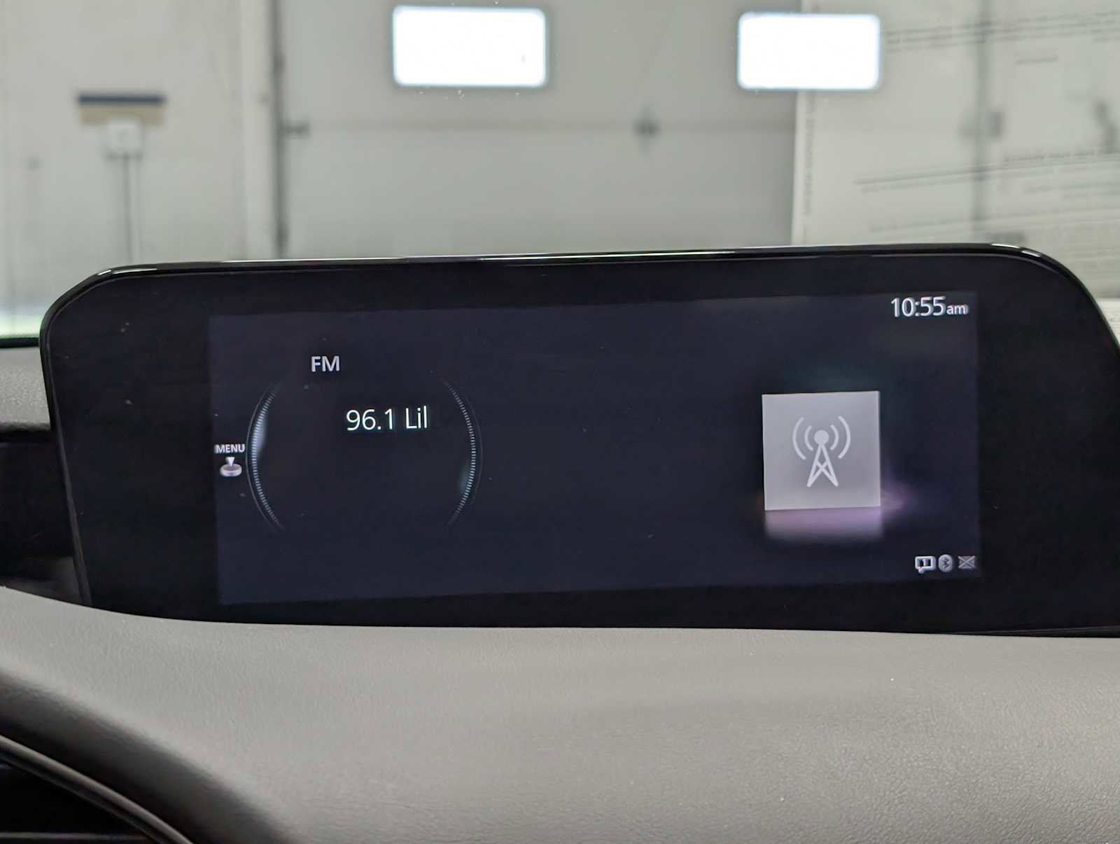 Used 2020 MAZDA MAZDA3 AWD Hatchback image 21