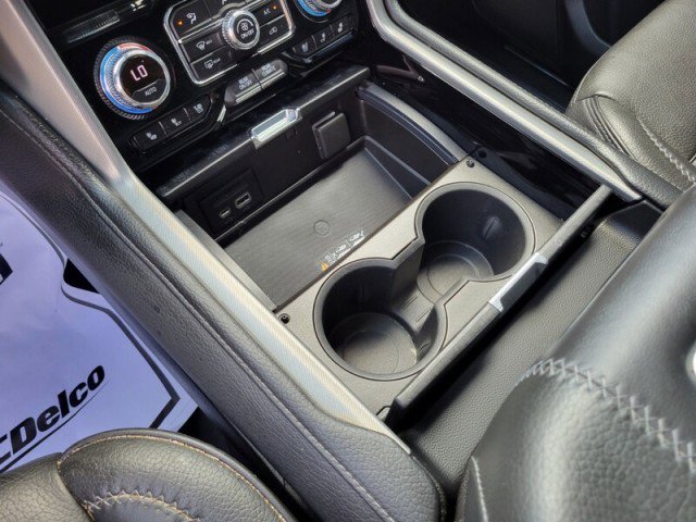 Used 2021 GMC Yukon Denali w/ Denali Ultimate Package image 18