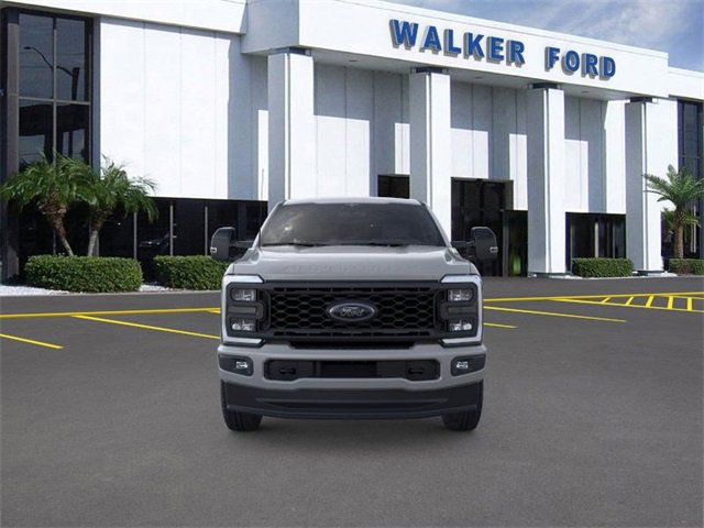 New 2025 Ford F250 Lariat w/ Lariat Ultimate Package image 50