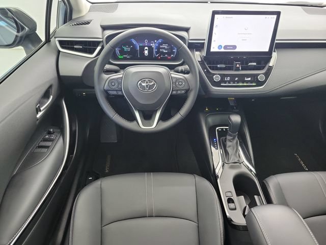 Used 2026 Toyota Corolla XLE FWD image 17