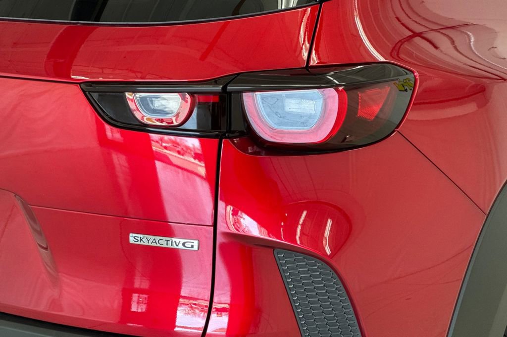 Certified 2024 MAZDA CX-50 AWD 2.5 S w/ Accent Package image 27