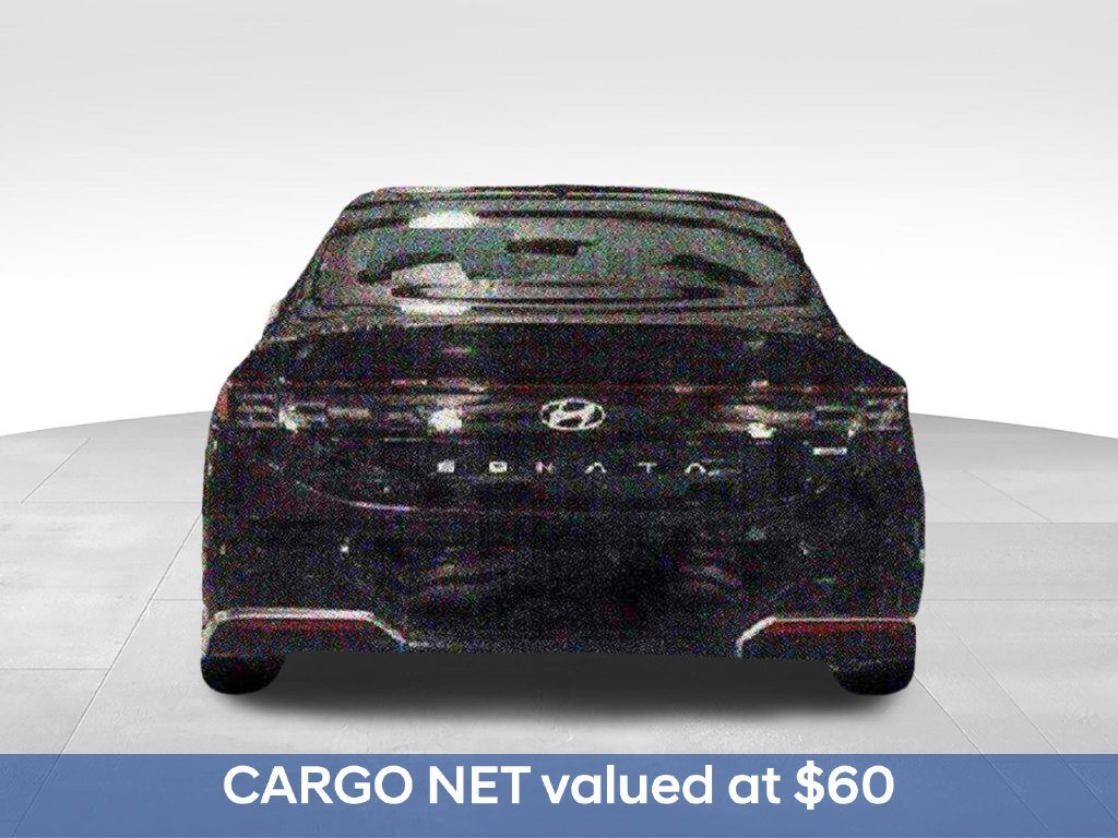 New 2026 Hyundai Sonata SEL FWD image 6