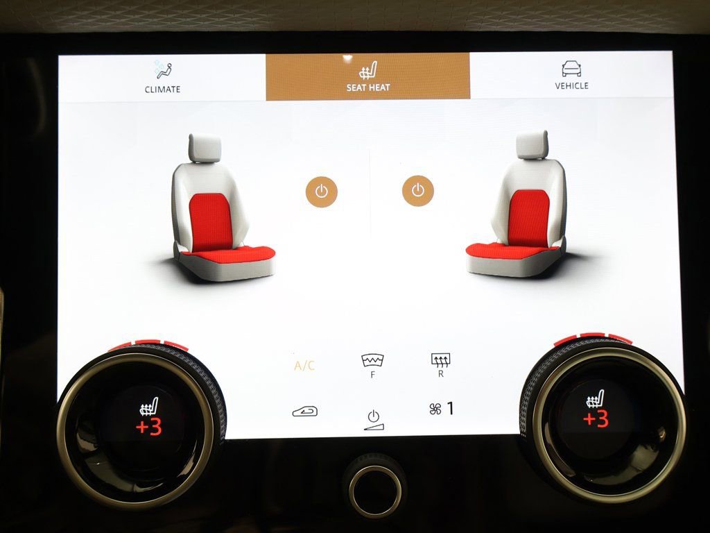 Used 2023 Land Rover Range Rover Velar R-Dynamic S image 57