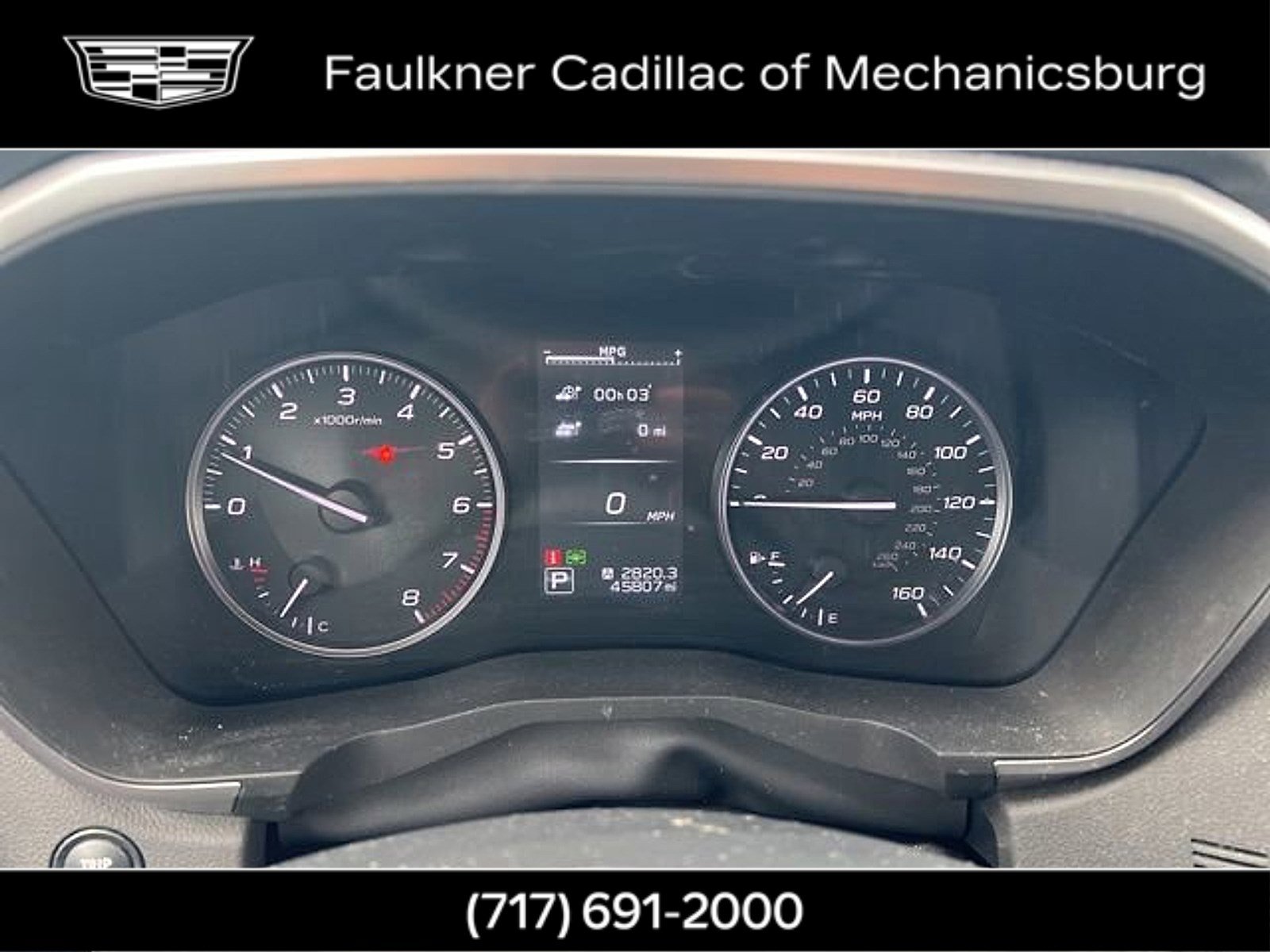 Used 2023 Subaru Ascent Limited AWD/4WD image 23