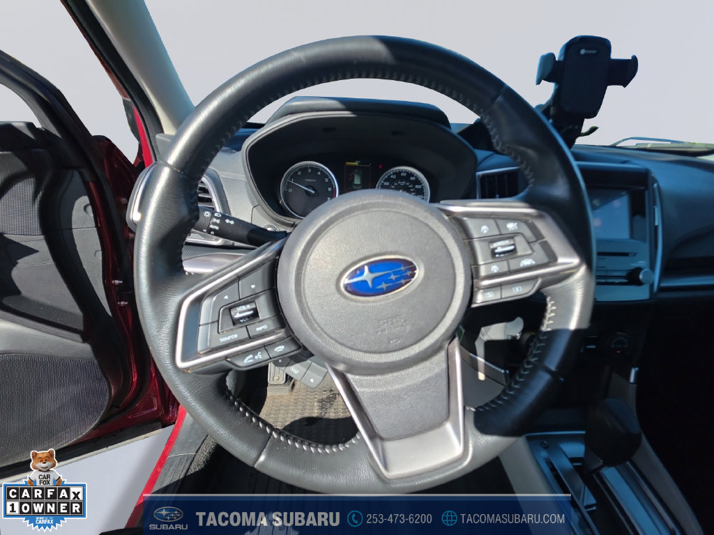 Used 2019 Subaru Forester Premium w/ All-Weather Package AWD/4WD image 13