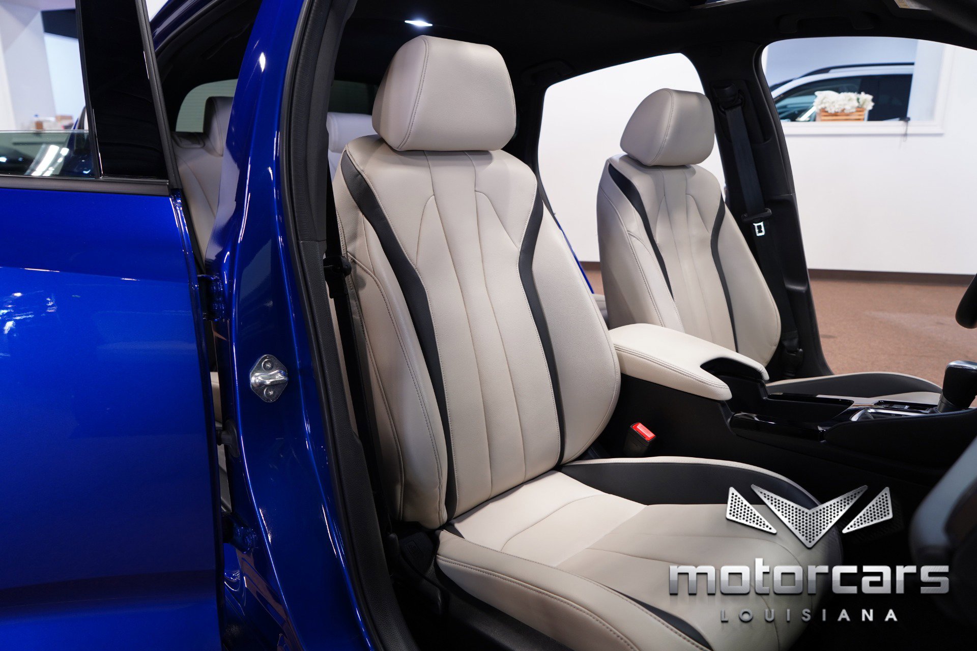 Used 2023 Acura Integra A-Spec image 31