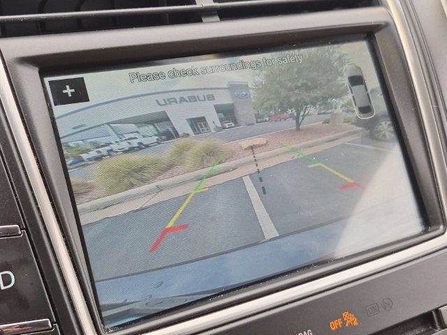 Used 2017 Lincoln MKX Select w/ Select Plus Package FWD image 24