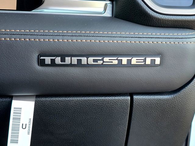 New 2026 RAM 1500 Tungsten image 27