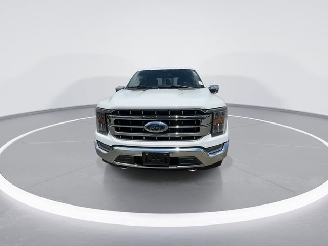 Used 2023 Ford F150 Lariat AWD/4WD image 3