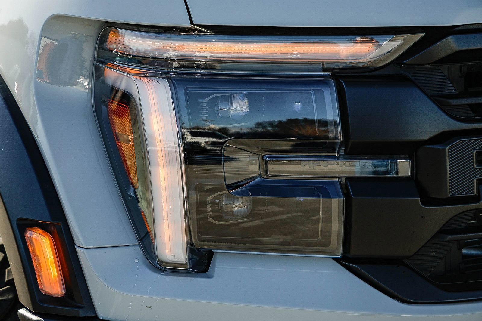 Used 2024 Ford F150 Raptor w/ Equipment Group 803A Raptor R image 7