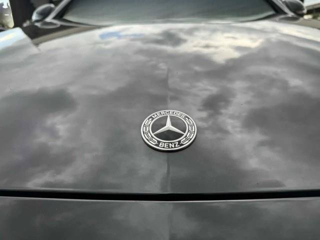 Used 2023 Mercedes-Benz C 43 AMG 4MATIC Cabriolet image 15
