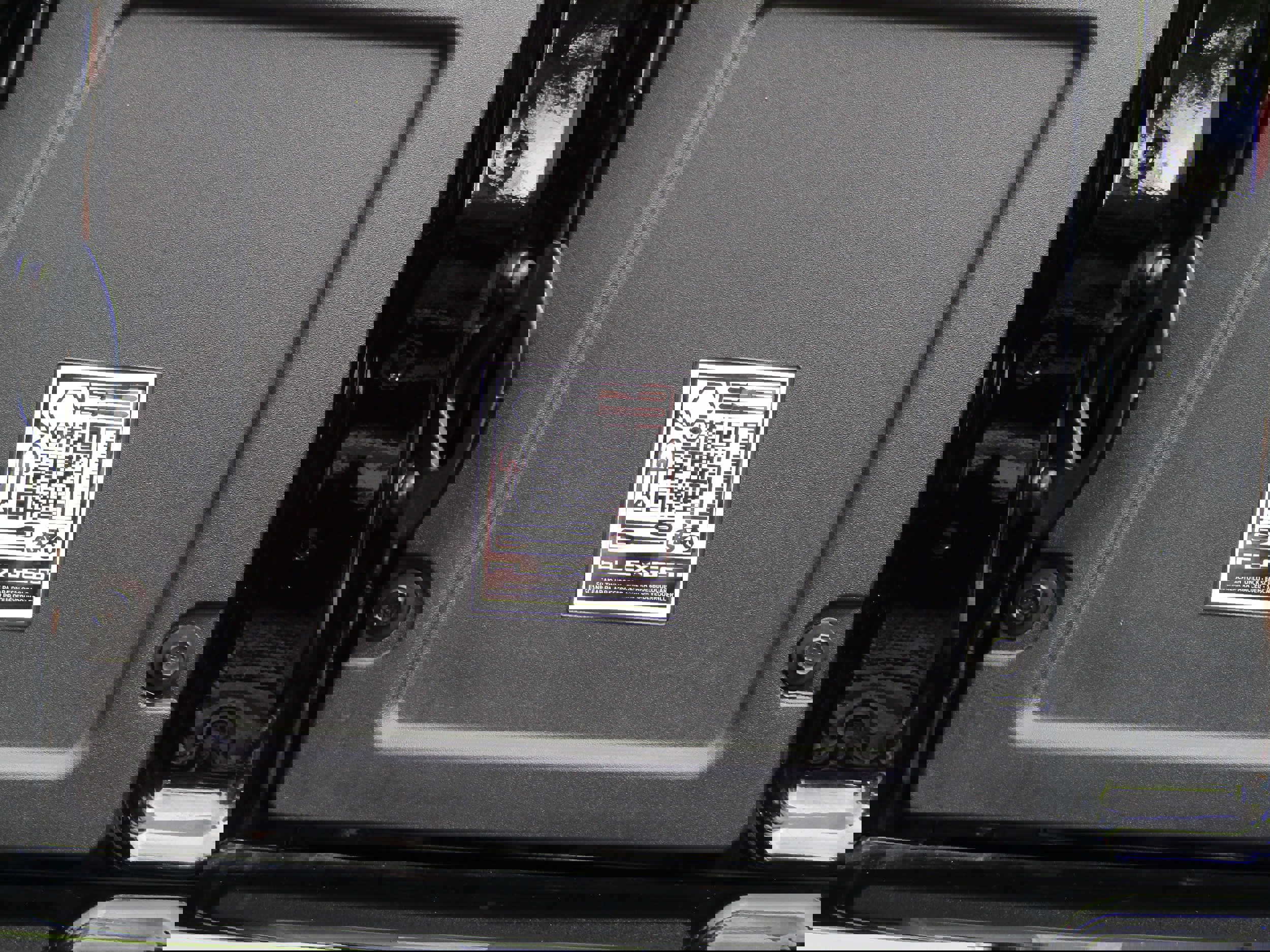 New 2025 Ford Maverick Lobo image 16