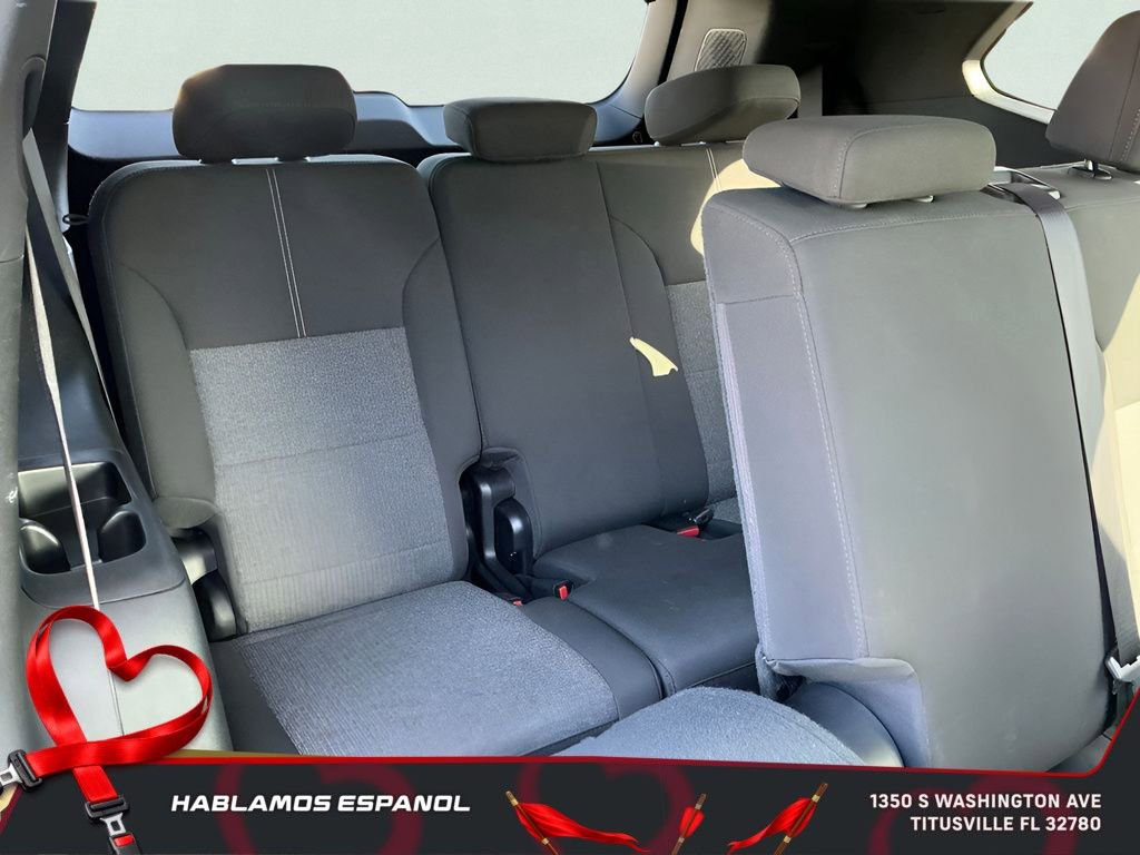 Certified 2025 GMC Acadia Elevation image 41