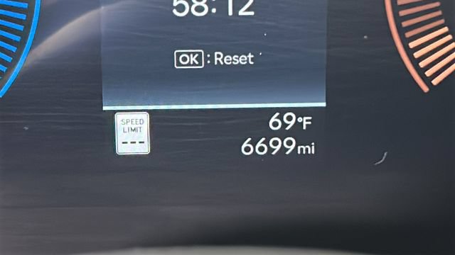 Used 2026 Hyundai Sonata SEL FWD image 19