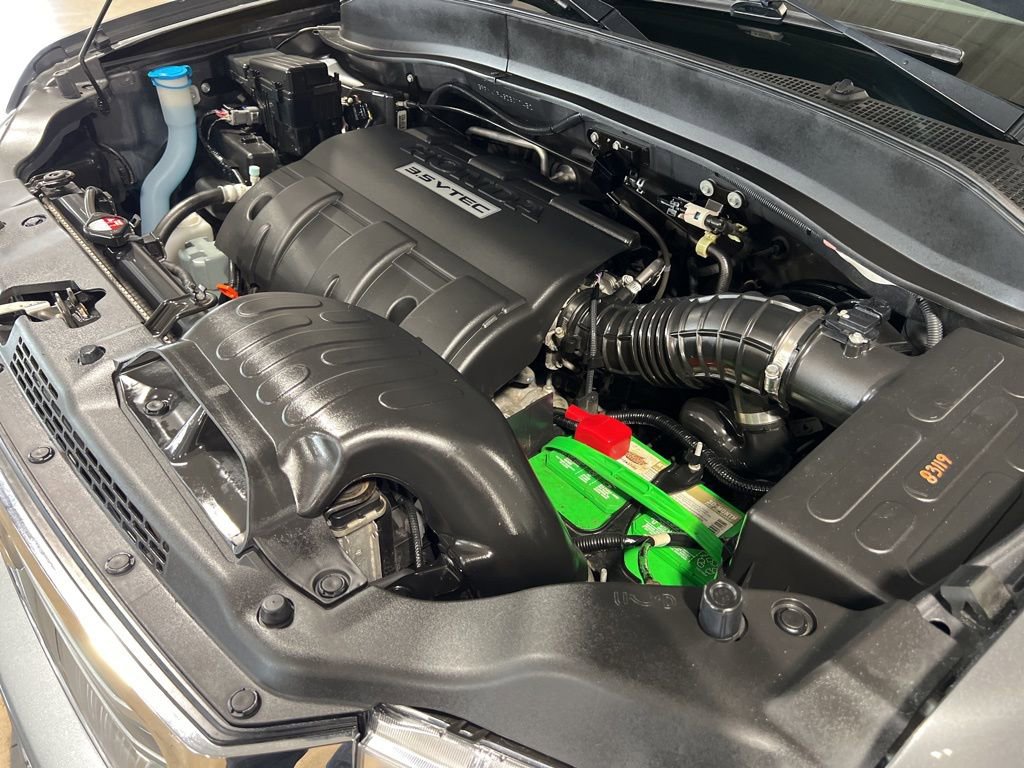 Used 2013 Honda Ridgeline RTS image 42