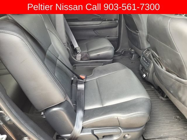 Used 2021 Honda Pilot Elite image 14