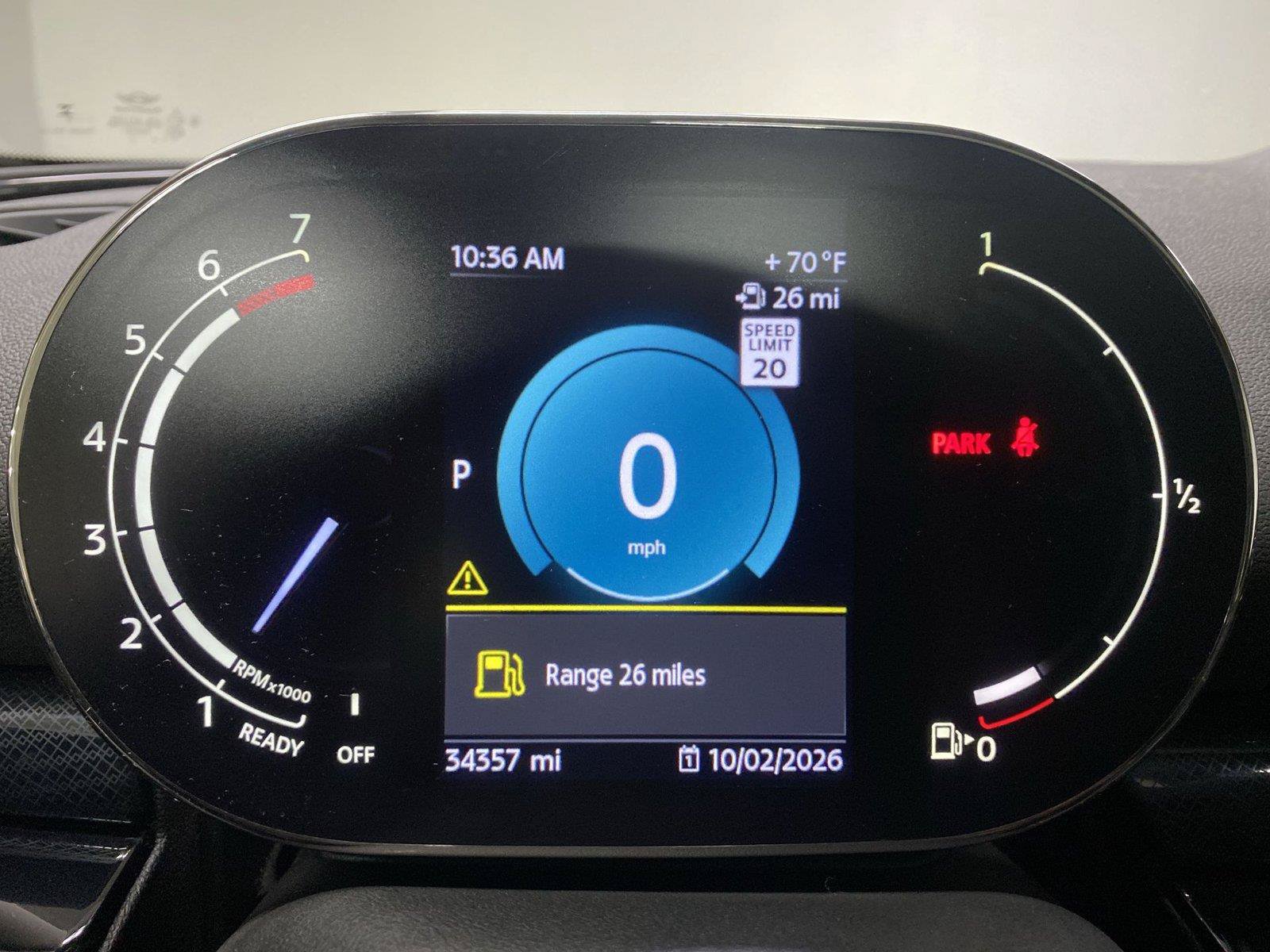 Used 2024 MINI Cooper Clubman S AWD/4WD image 14