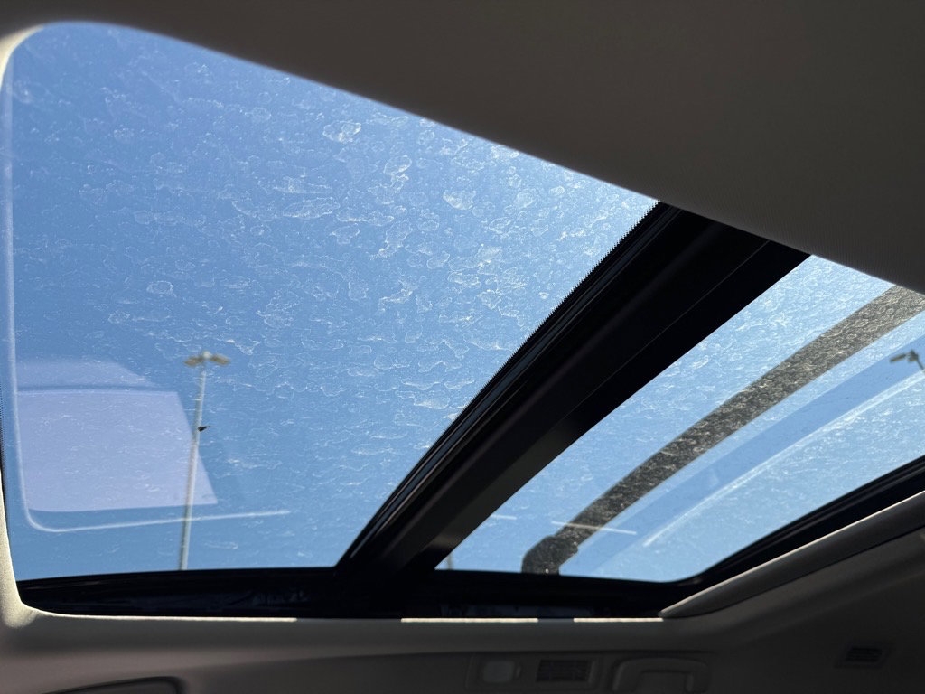 New 2025 Nissan Pathfinder Platinum image 14