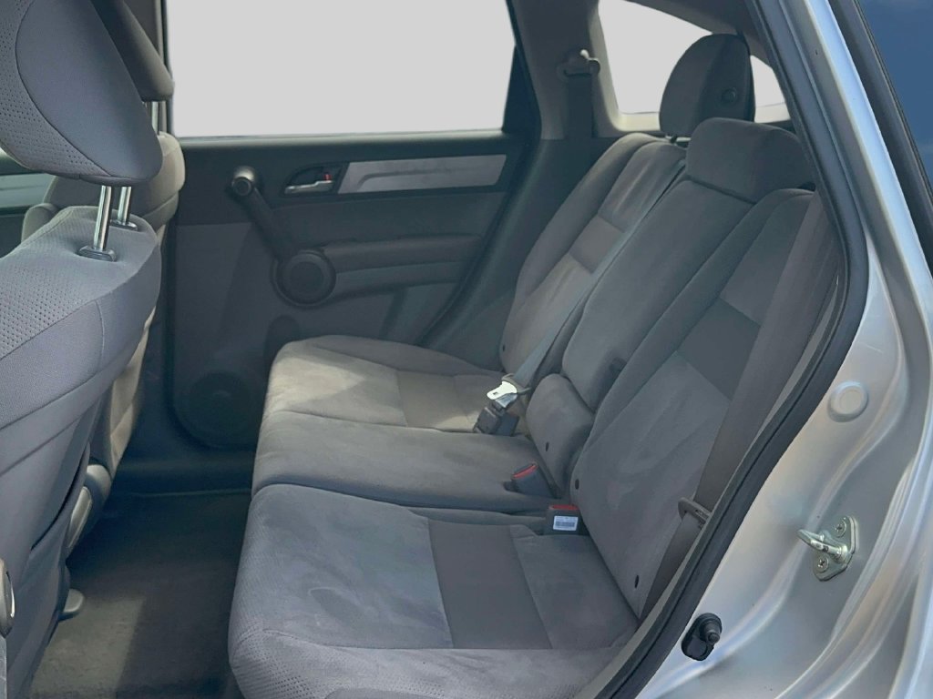 Used 2010 Honda CR-V EX image 13